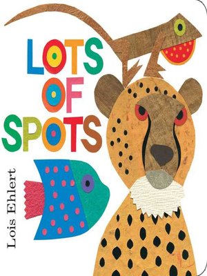 cover image of Lots of Spots